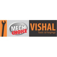 Vishal Tools & Forgings logo, Vishal Tools & Forgings contact details