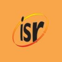 ISR Infomedia logo, ISR Infomedia contact details