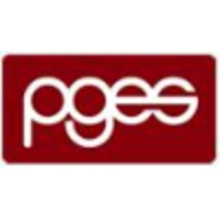 PGES logo, PGES contact details