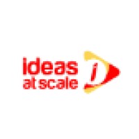 Ideas at Scale logo, Ideas at Scale contact details