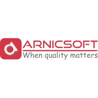 Arnicsoft logo, Arnicsoft contact details