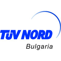 TUV NORD Bulgaria logo, TUV NORD Bulgaria contact details