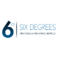 6 Degrees Financial and Insurance Services logo, 6 Degrees Financial and Insurance Services contact details