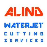 ALIND logo, ALIND contact details