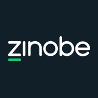 Zinobe logo, Zinobe contact details