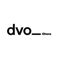 DVO Ghana logo, DVO Ghana contact details