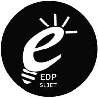 EDP SLIET (Entrepreneurship Development Program) logo, EDP SLIET (Entrepreneurship Development Program) contact details