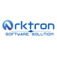 Arktron Software Solution logo, Arktron Software Solution contact details