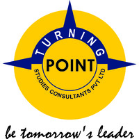 TURNING POINT INSTITUTE ( PRIV)LTD logo, TURNING POINT INSTITUTE ( PRIV)LTD contact details