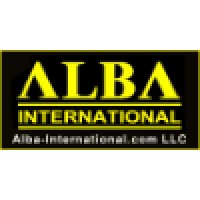 Alba-International.com LLC logo, Alba-International.com LLC contact details