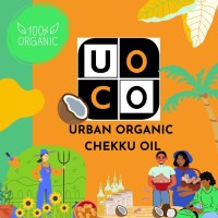 Urban Organic Chekku Oil logo, Urban Organic Chekku Oil contact details