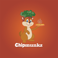 Chipmunkz logo, Chipmunkz contact details