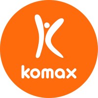 Komax S.A logo, Komax S.A contact details