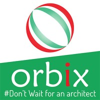 Orbix Designs logo, Orbix Designs contact details