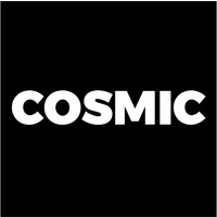 Cosmic Events logo, Cosmic Events contact details