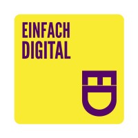 Einfach Digital logo, Einfach Digital contact details