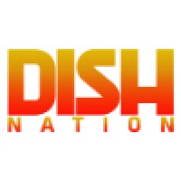 Dish Nation logo, Dish Nation contact details