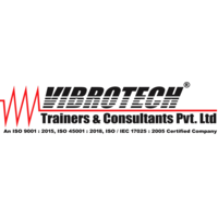 Vibrotech Trainers & Consultants Pvt. Ltd logo, Vibrotech Trainers & Consultants Pvt. Ltd contact details