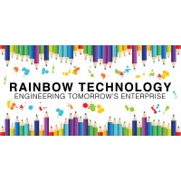 Rainbow Technology logo, Rainbow Technology contact details