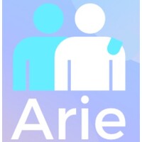 Arie logo, Arie contact details