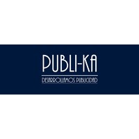 PUBLI-KA logo, PUBLI-KA contact details