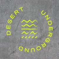 Desert Underground logo, Desert Underground contact details