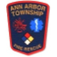 Ann Arbor Township Fire Department logo, Ann Arbor Township Fire Department contact details