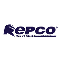 REPCO Industries logo, REPCO Industries contact details