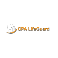 CPA Lifeguard logo, CPA Lifeguard contact details