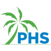 Pacific Health Sciences logo, Pacific Health Sciences contact details