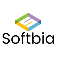 Softbia logo, Softbia contact details