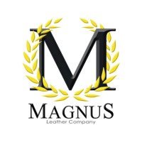 Magnus Leather Company logo, Magnus Leather Company contact details