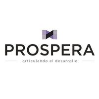 PROSPERA PERU logo, PROSPERA PERU contact details