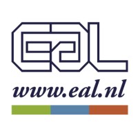 EAL (Apeldoorn) BV logo, EAL (Apeldoorn) BV contact details