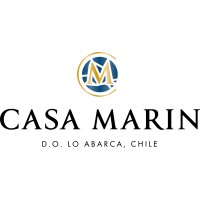 Viña Casa Marin Ltda. logo, Viña Casa Marin Ltda. contact details