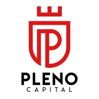 Pleno Capital logo, Pleno Capital contact details