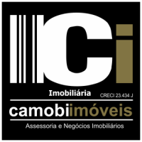 Camobi Imóveis logo, Camobi Imóveis contact details