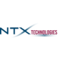 NTX Technologies logo, NTX Technologies contact details