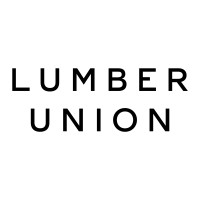 LumberUnion logo, LumberUnion contact details