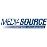 Media Source logo, Media Source contact details