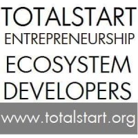 TotalStart Entrepreneurship Ecosystem Developers logo, TotalStart Entrepreneurship Ecosystem Developers contact details