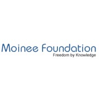 Moinee Foundation logo, Moinee Foundation contact details