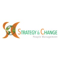 SC Strategy & Change logo, SC Strategy & Change contact details