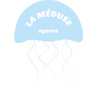 Agence La Méduse logo, Agence La Méduse contact details