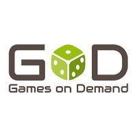 Abeilles – Games on Demand logo, Abeilles – Games on Demand contact details