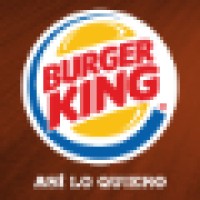 Burger King Guatemala logo, Burger King Guatemala contact details