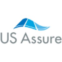 US Assure logo, US Assure contact details