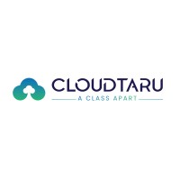 CLOUDTARU Infotech logo, CLOUDTARU Infotech contact details