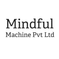 MindfulMachine logo, MindfulMachine contact details