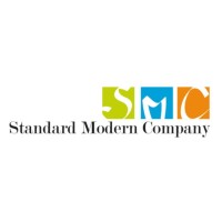 Standard Modern Printing Co logo, Standard Modern Printing Co contact details